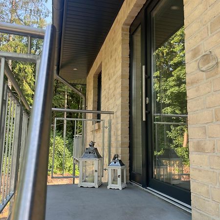 Ferienwohnung: Waldblick Hatten Exterior photo